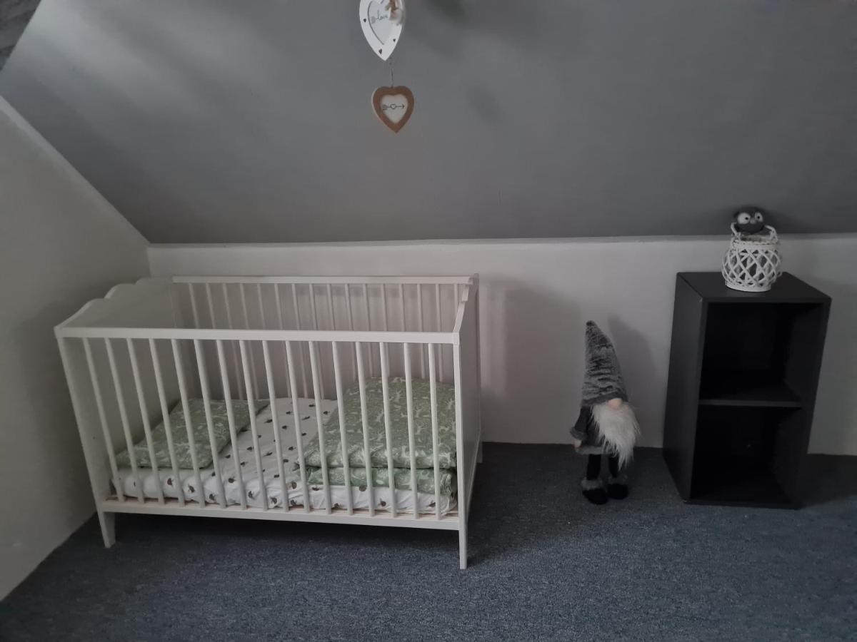 فيلا Haus Steindoebra كلينغنتال المظهر الخارجي الصورة