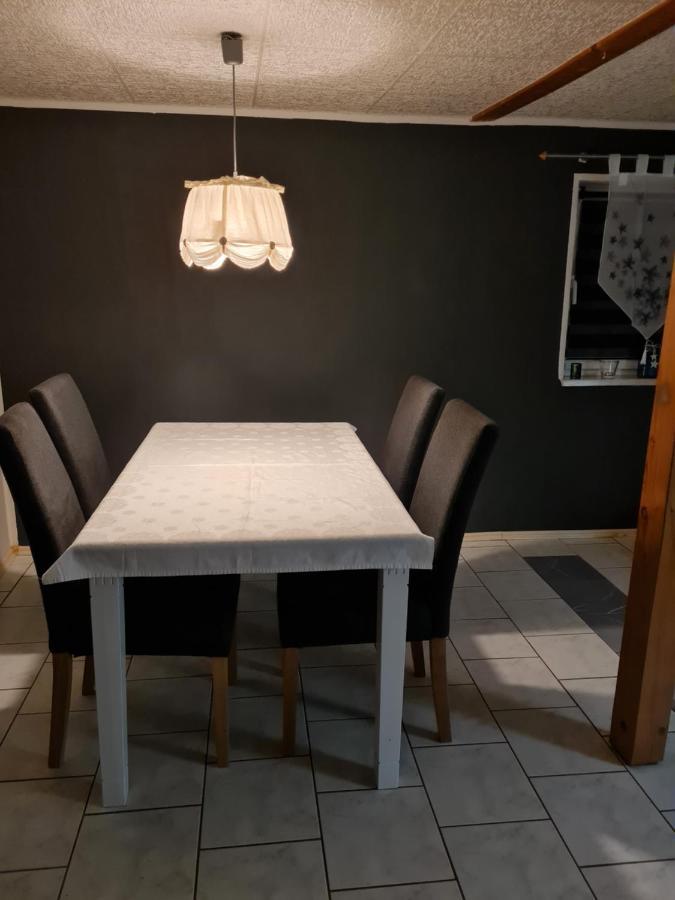 فيلا Haus Steindoebra كلينغنتال المظهر الخارجي الصورة