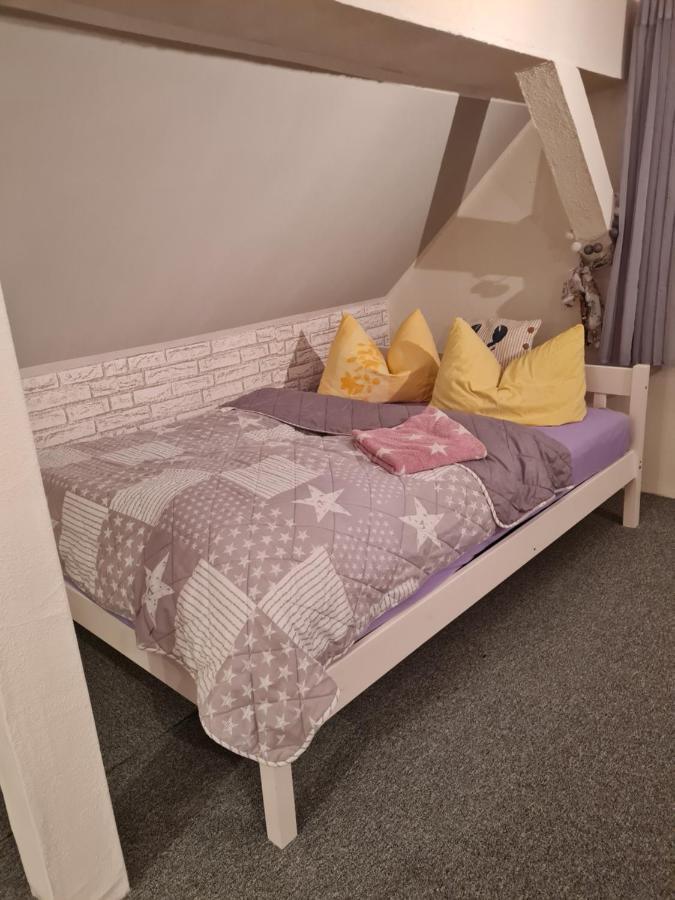 فيلا Haus Steindoebra كلينغنتال المظهر الخارجي الصورة
