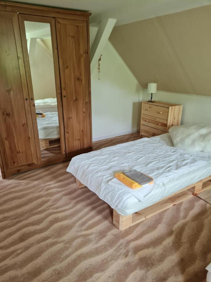 فيلا Haus Steindoebra كلينغنتال المظهر الخارجي الصورة