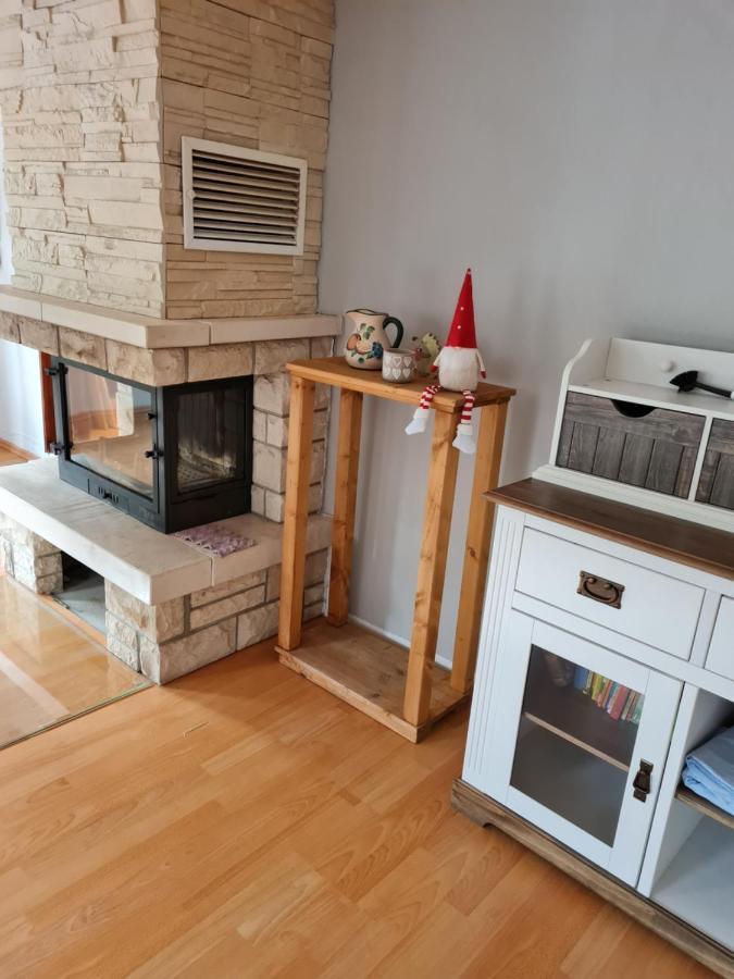 فيلا Haus Steindoebra كلينغنتال المظهر الخارجي الصورة