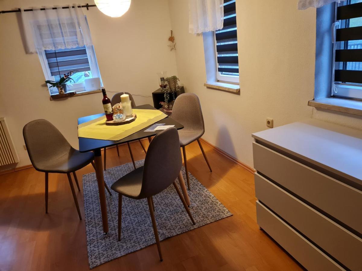 فيلا Haus Steindoebra كلينغنتال المظهر الخارجي الصورة